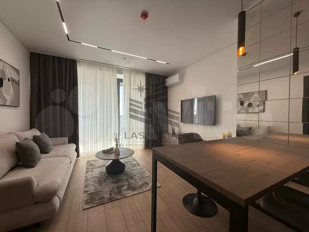 2-к. квартира, 60 м, 17/20 эт. - Фото 0