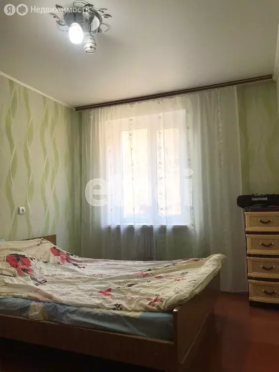 3-комнатная квартира: село Кривенковское, Спорная улица, 33 (65.6 м) - Фото 1