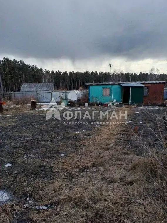Дом в Иркутская область, Усолье-Сибирское  (20 м) - Фото 1