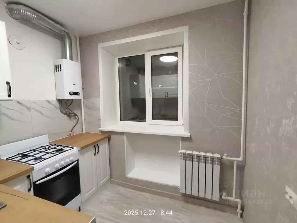 3-к кв. Тульская область, Щекино ул. Емельянова, 10 (58.3 м) - Фото 2