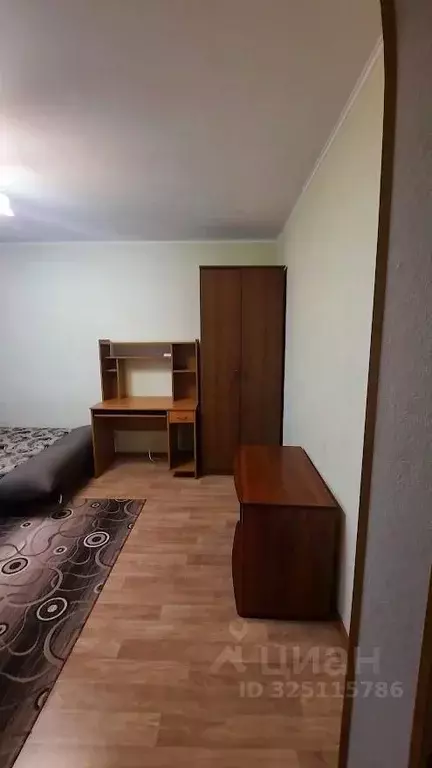 1-к кв. Томская область, Томск Учебная ул., 7 (35.0 м) - Фото 2