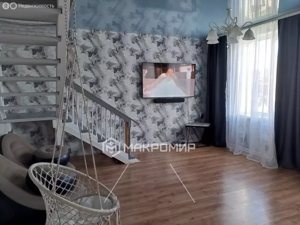 Дом в село Плеханово, Речная улица, 13А (107 м) - Фото 0