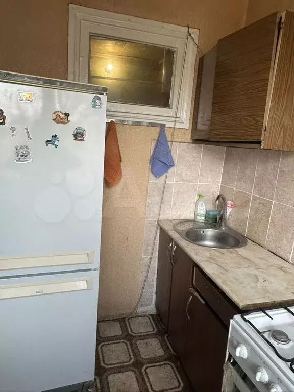 2-к. квартира, 43 м, 5/5 эт. - Фото 0