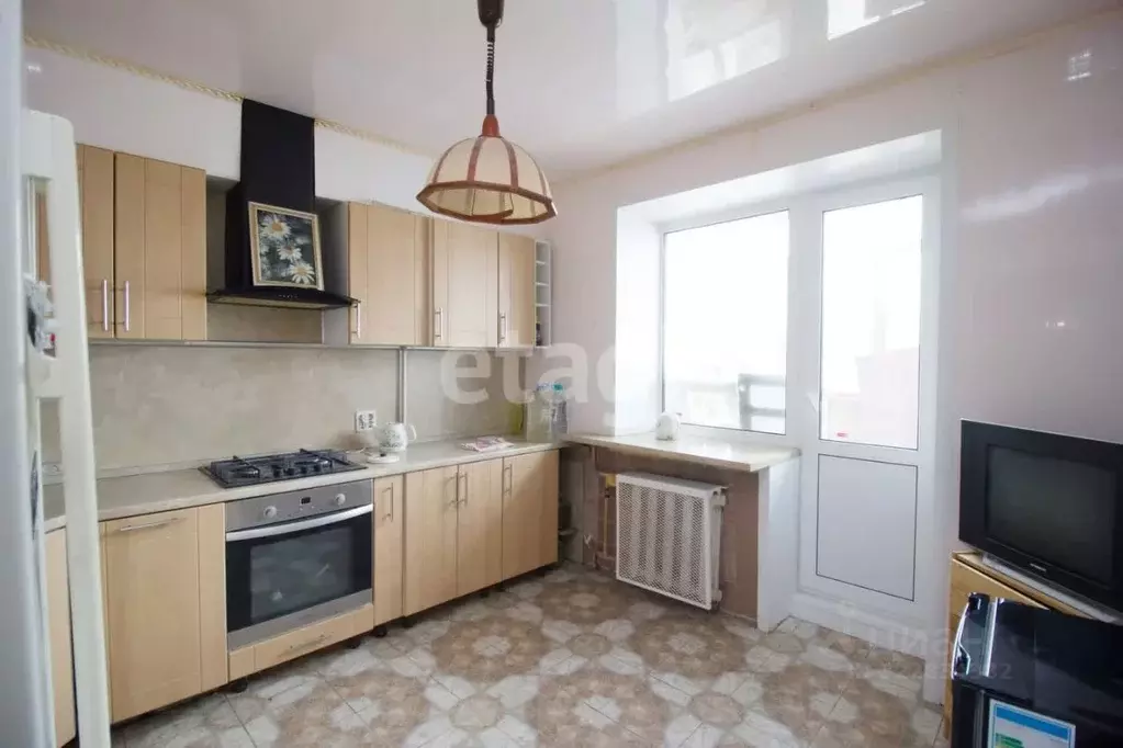 1-к кв. Калужская область, Калуга Проезжая ул., 16 (70.0 м) - Фото 1