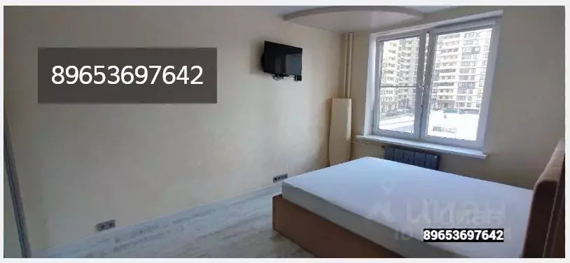 1-к кв. Московская область, Мытищи просп. Астрахова, 10А (34.0 м) - Фото 1