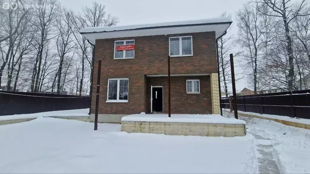 Дом в посёлок Мещерино, микрорайон Южные Горки-3, 114А (164 м) - Фото 2