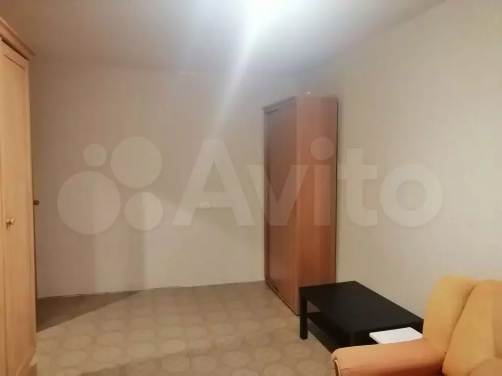 1-к. квартира, 34 м, 5/5 эт. - Фото 1