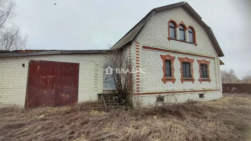 Дом в Нижегородская область, Бор муниципальный округ, д. Боталово 115 ... - Фото 2