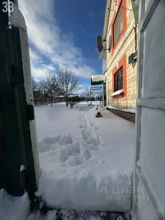Дом в Орловская область, Орловский район, Машиностроитель СНТ 16-я ... - Фото 2
