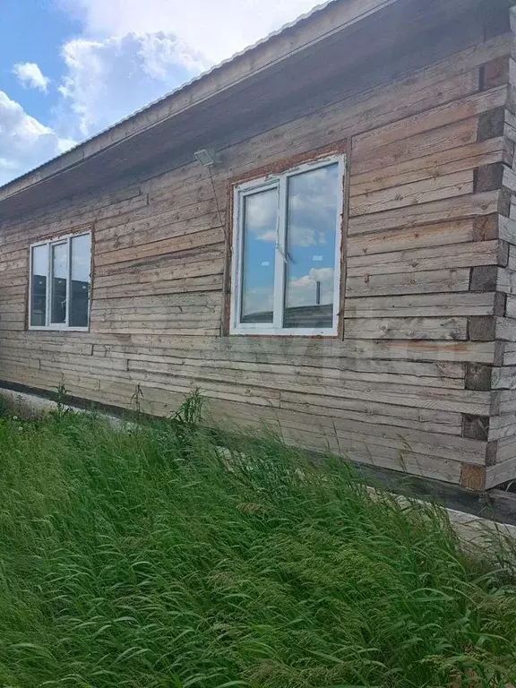 Дом 100 м на участке 9,9 сот. - Фото 1