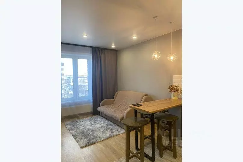 2-к кв. Иркутская область, Иркутск ул. Красных Мадьяр, 31 (44.0 м) - Фото 2