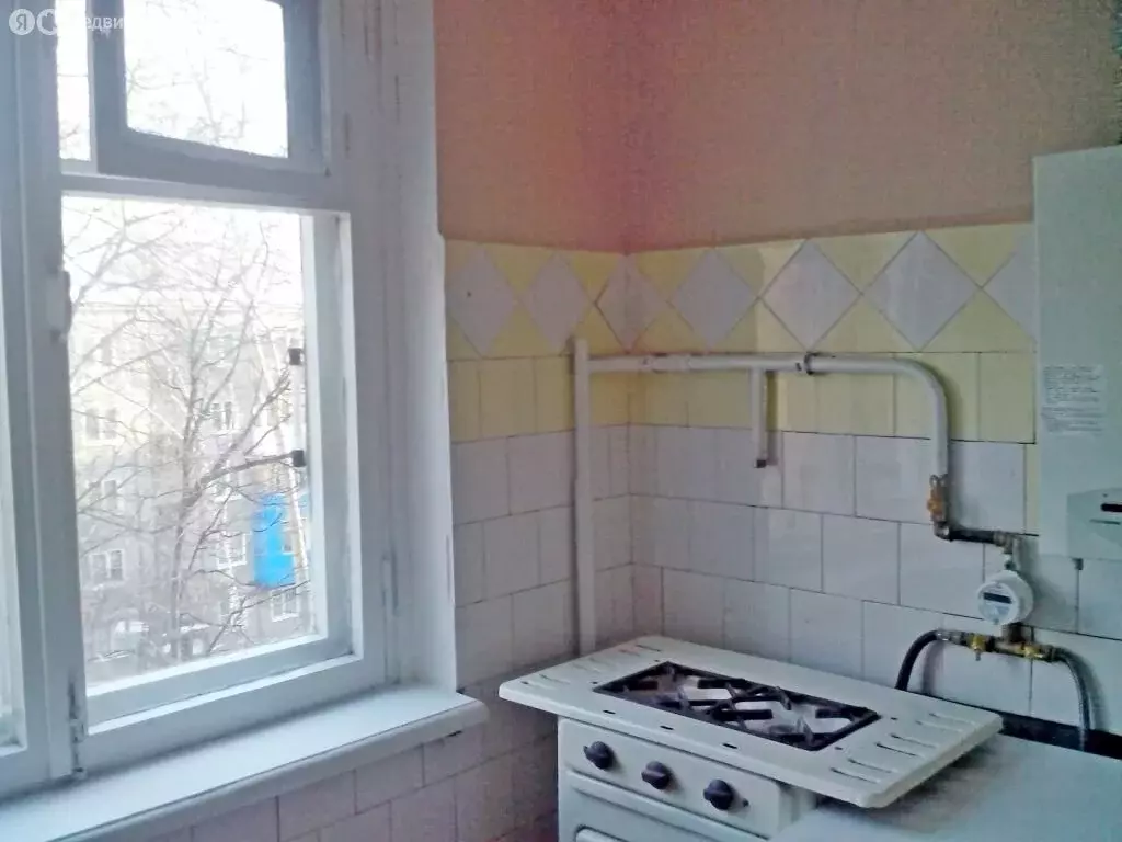 2-комнатная квартира: Нижний Новгород, улица Куйбышева, 13 (41.9 м) - Фото 1