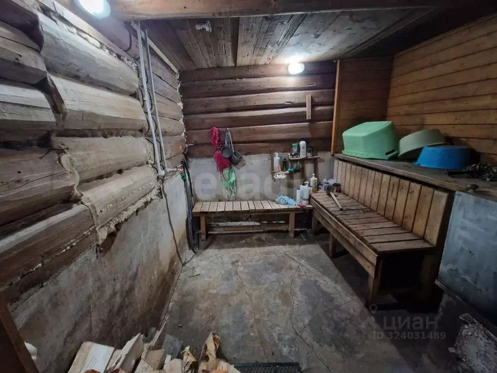 Дом в Удмуртия, Можга Можгинский район, ул. Чапаева, 51 (44 м) - Фото 1