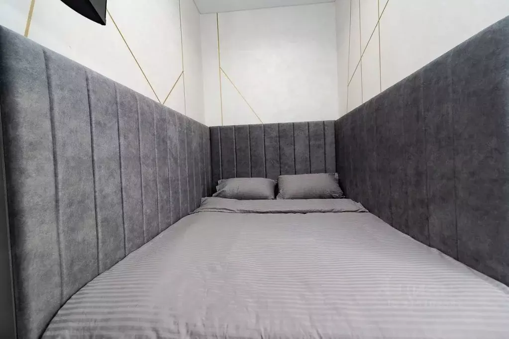 1-к кв. Краснодарский край, Краснодар Таймырская ул., 8 (25.0 м) - Фото 2