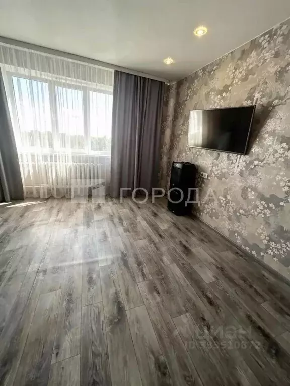 2-к кв. Алтайский край, Барнаул тракт Змеиногорский, 120/12 (52.0 м) - Фото 2