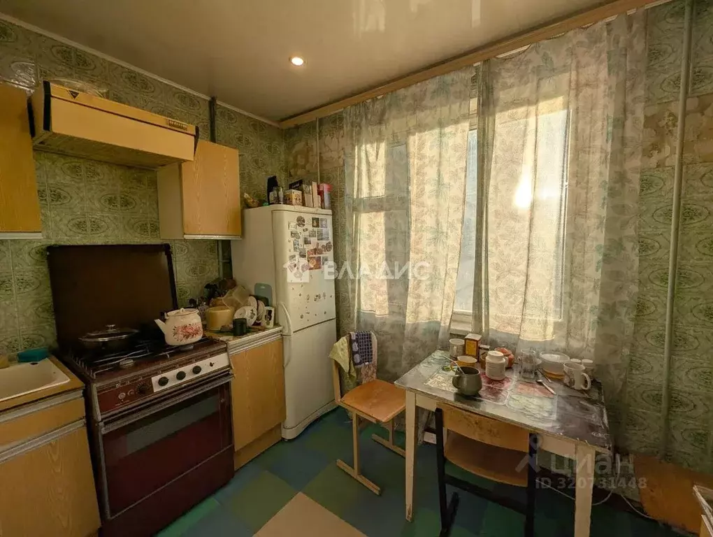 3-к кв. Белгородская область, Белгород ул. Чапаева, 28 (58.0 м) - Фото 1