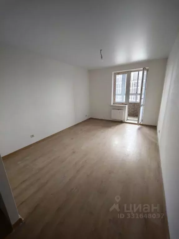 2-к кв. Московская область, Балашиха ул. Бояринова, 15 (42.1 м) - Фото 1