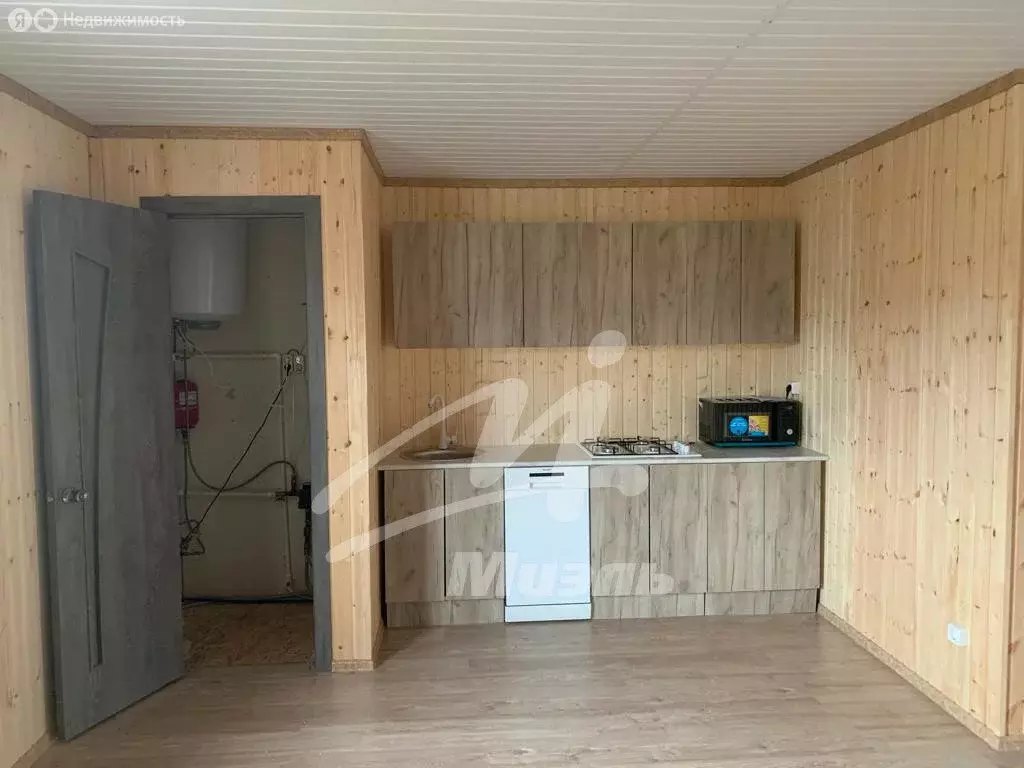 Дом в Московская область, городской округ Клин, КП Алешкино-2, 133 (91 ... - Фото 2