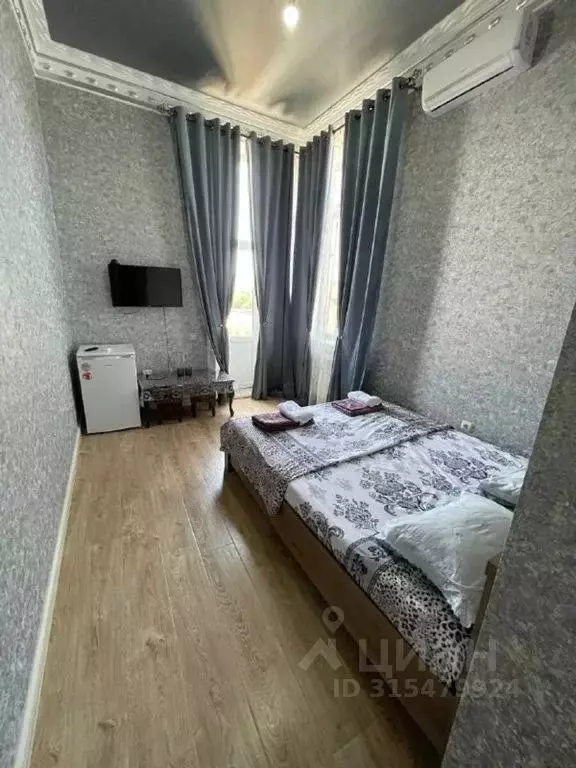Комната Дагестан, Махачкала Караман-7 мкр, ул. Хайрутдина Гаджиева, ... - Фото 0