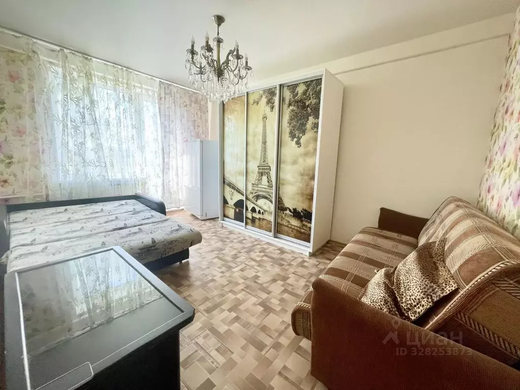 3-к кв. Ленинградская область, Кингисепп Аптекарский пер., 8 (60.0 м) - Фото 1