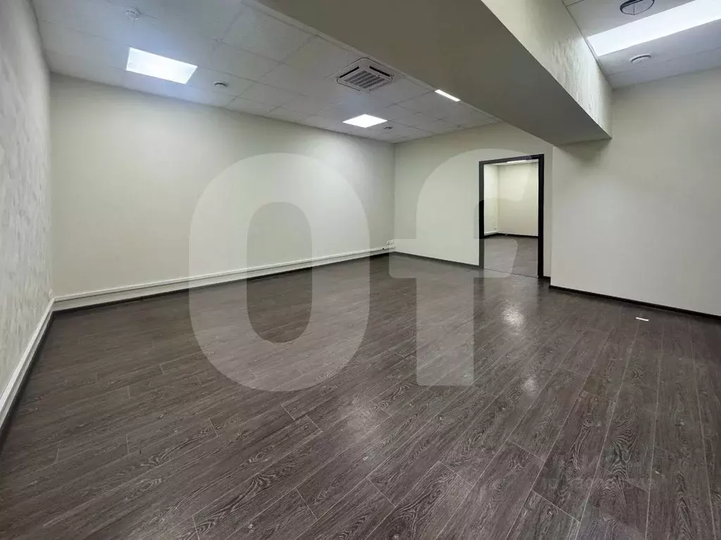 Офис в Москва 2-я Хуторская ул., 38А (1337 м) - Фото 1