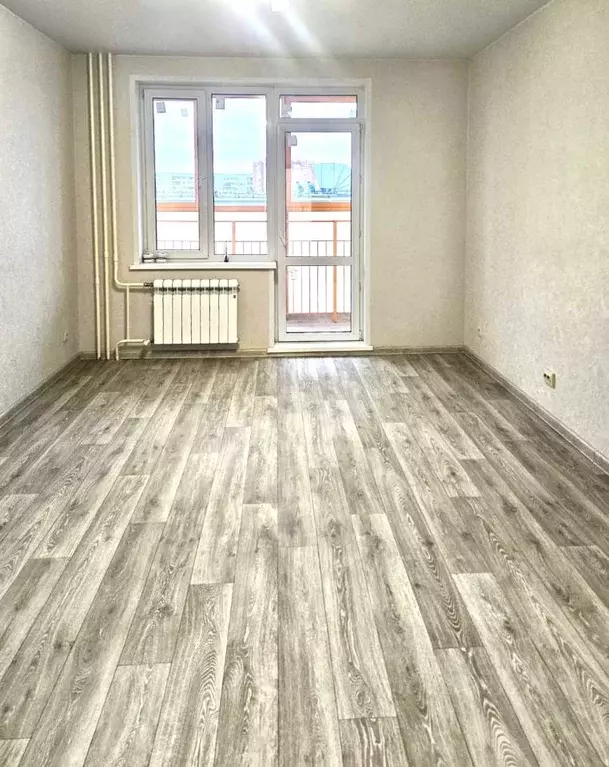 2-к кв. Красноярский край, Красноярск Комсомольский просп., 20 (58.0 ... - Фото 0