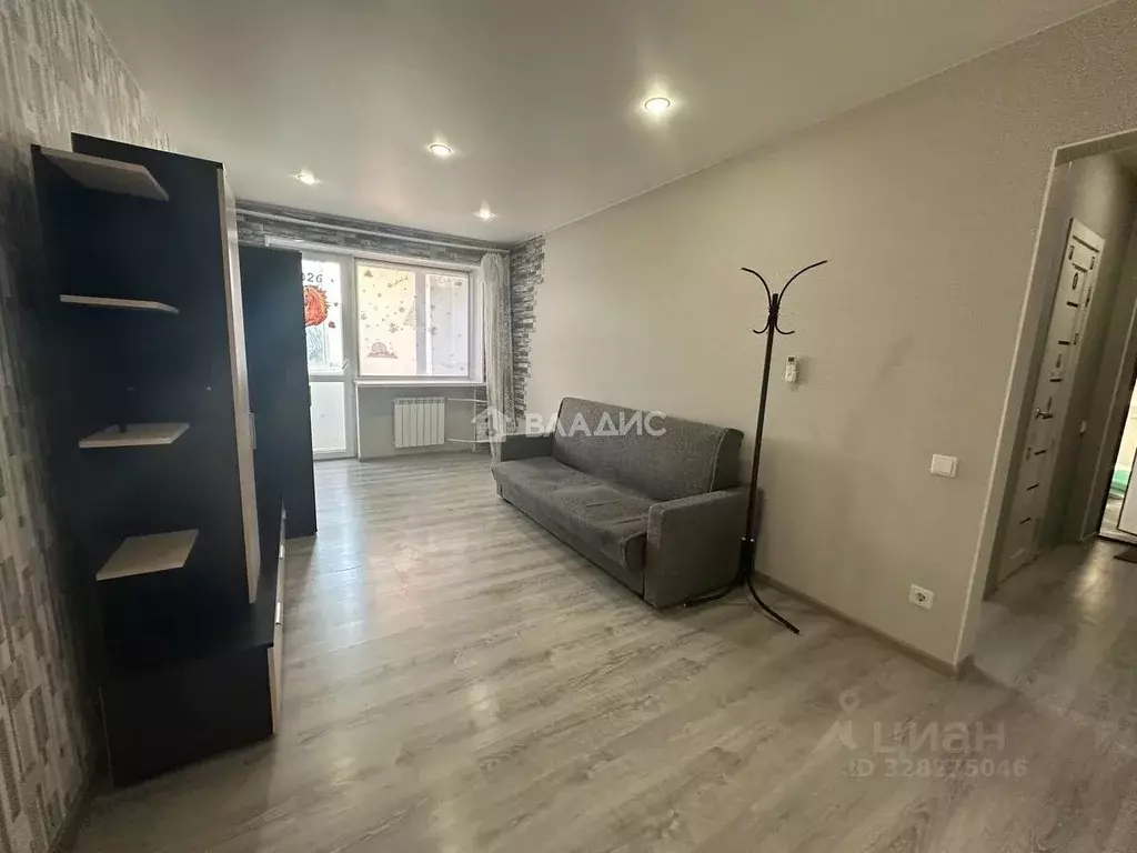 3-к кв. Волгоградская область, Волгоград ул. 64-й Армии, 131 (54.6 м) - Фото 1