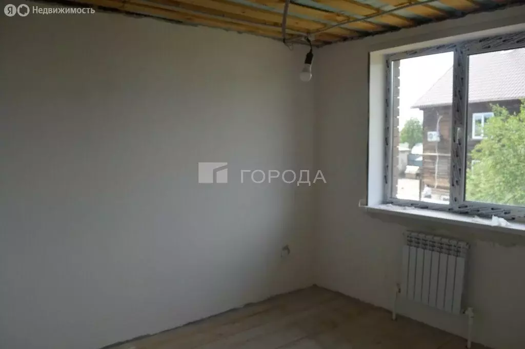 Дом в Барнаул, улица Мамонтова (100 м) - Фото 0