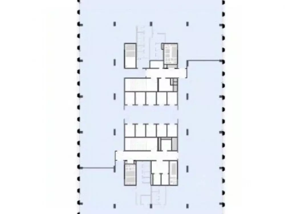 Офис в Москва Дмитровский проезд, вл1Г (1611 м) - Фото 2