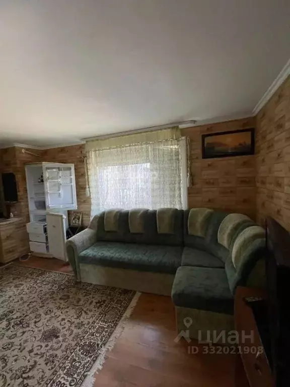 1-к кв. Крым, Феодосия ул. Челнокова, 18 (32.2 м) - Фото 1
