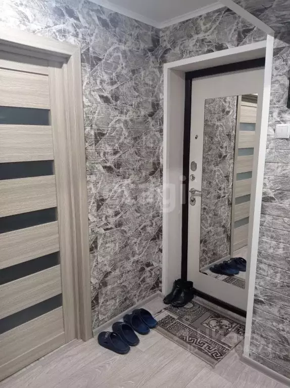 3-к кв. Крым, Красноперекопск ул. Калинина, 13 (57.1 м) - Фото 1