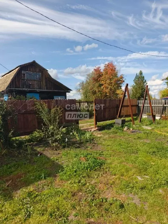 Дом в Омская область, Омск СОСН Дружба тер., 389 (50 м) - Фото 0