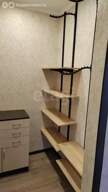 Квартира-студия: Краснодар, улица имени Героя Георгия Бочарникова, 8 ... - Фото 2