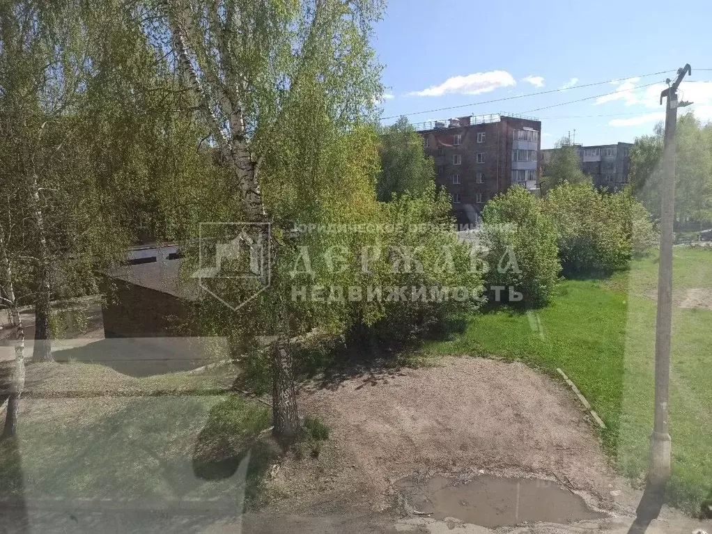 2-к кв. Кемеровская область, Юрга ул. Павлова, 16 (44.6 м) - Фото 0