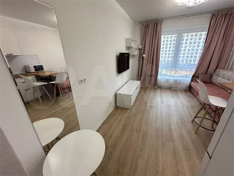 Квартира-студия, 20 м, 3/9 эт. - Фото 0
