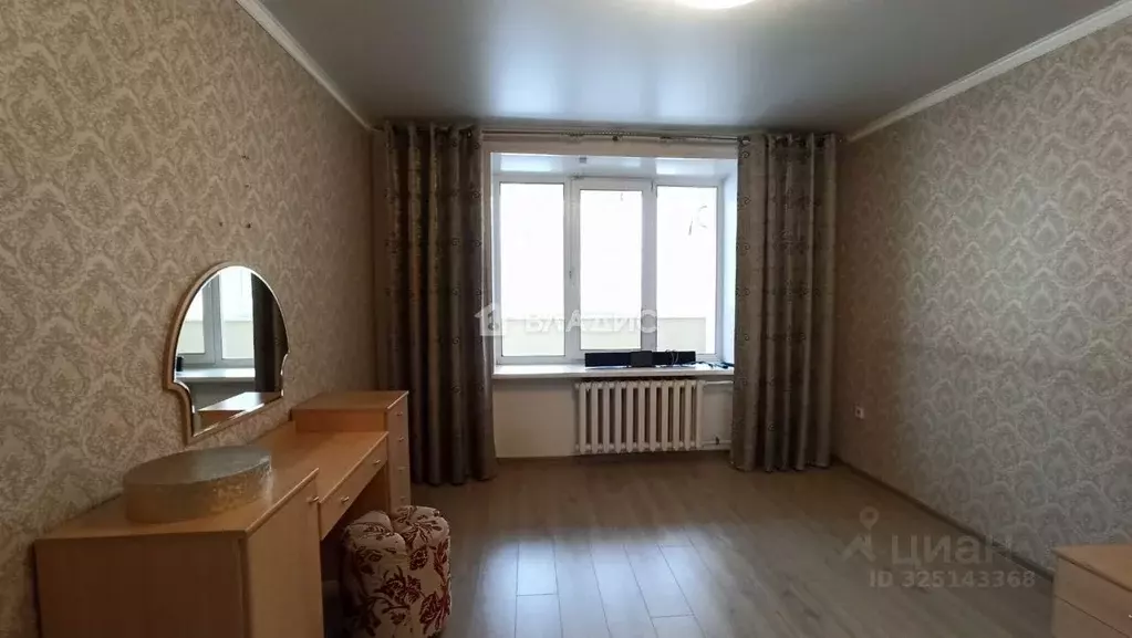 2-к кв. Забайкальский край, Чита 3-я Забайкальская ул., 2 (76.5 м) - Фото 2