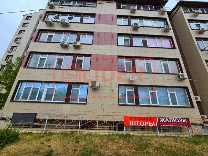 Торговая площадь в Севастополь ул. Тараса Шевченко, 8Д (44 м) - Фото 1