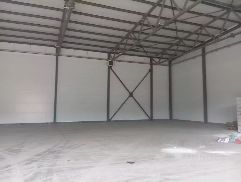 Склад в Московская область, Раменский муниципальный округ, д. ... - Фото 2