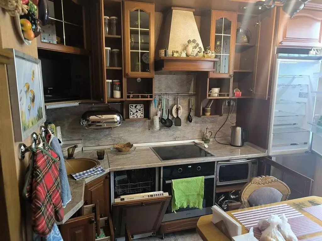 2-к кв. Москва Новочеремушкинская ул., 24К2 (52.0 м) - Фото 1