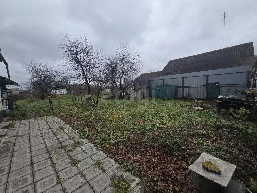 Дом в Курская область, Фатеж Веселая ул., 49 (62 м) - Фото 0