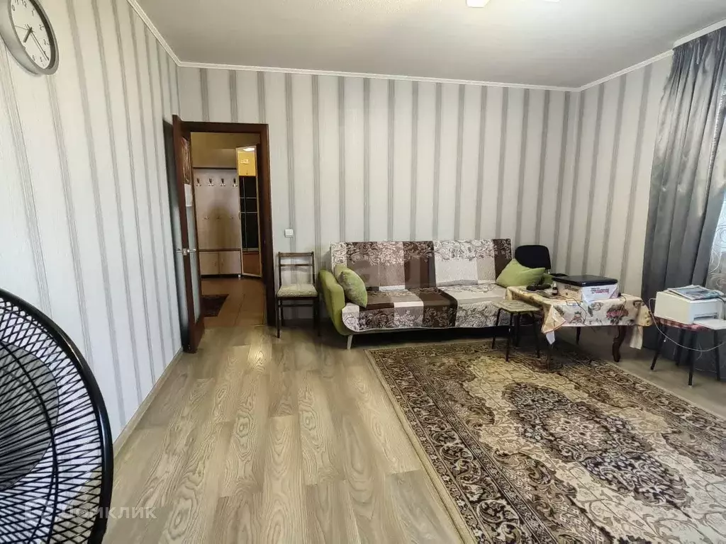 Продаётся 2-к квартира, 62.9 м - Фото 1