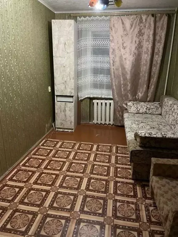 3-к кв. Курская область, Рыльск ул. Дзержинского, 39 (56.6 м) - Фото 2
