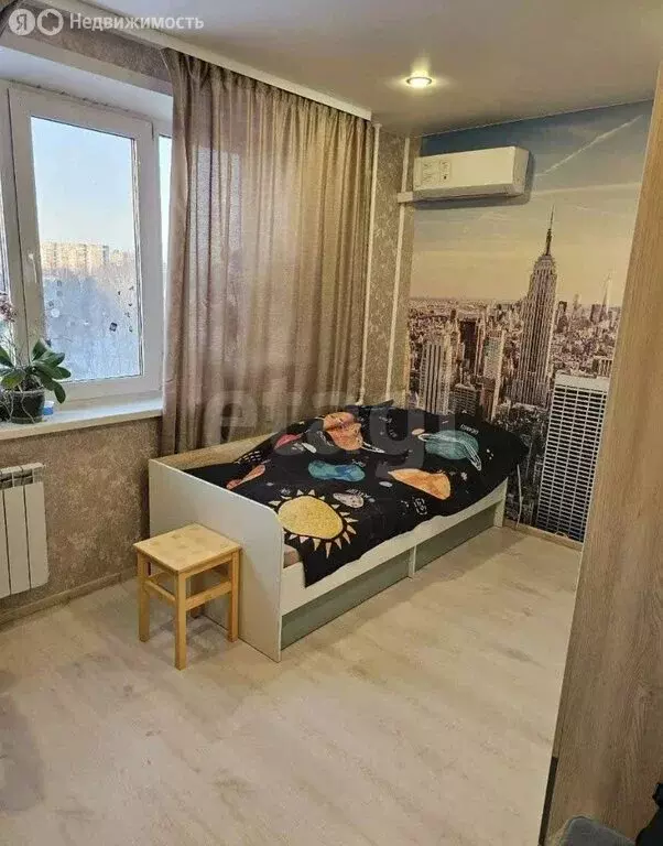 4-комнатная квартира: Пермь, улица Макаренко, 12А (95 м) - Фото 2