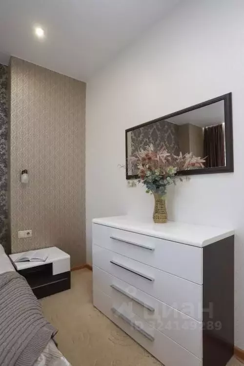 4-к кв. Иркутская область, Иркутск ул. 30-й Иркутской Дивизии, 25 ... - Фото 2