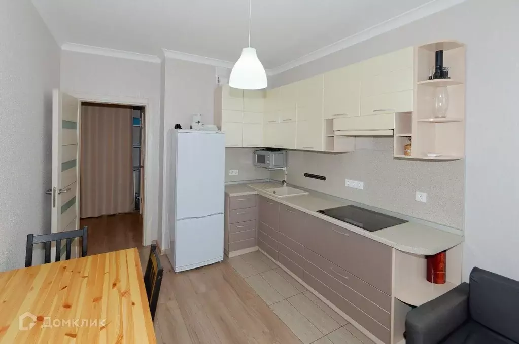 Продаётся 3-к квартира, 91 м - Фото 0