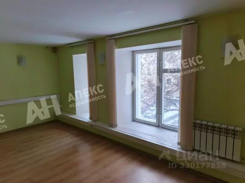 Офис в Москва Барыковский пер., 4С2 (199 м) - Фото 1