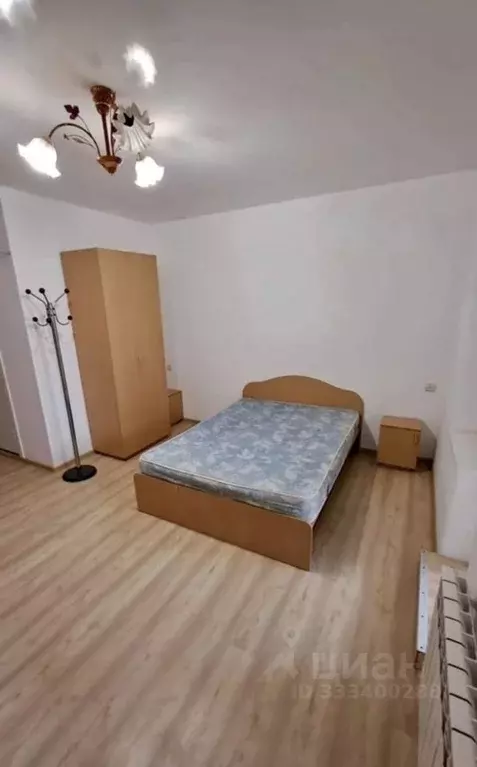 1-к кв. Крым, Феодосия ул. Первушина, 5 (20.0 м) - Фото 1