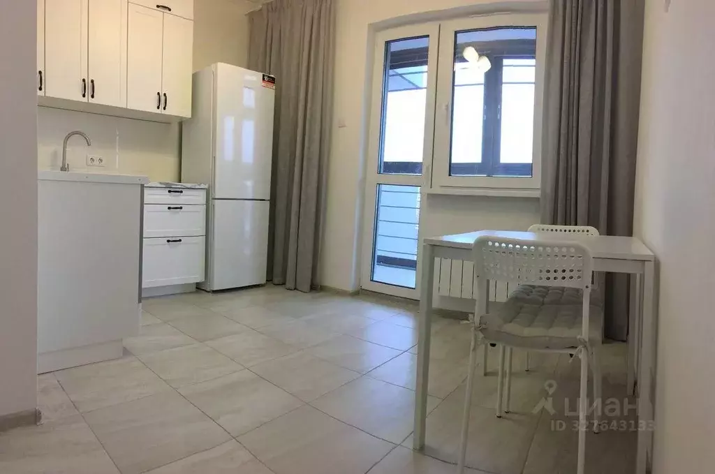 1-к кв. Москва Севастопольский просп., 60 (43.0 м) - Фото 1