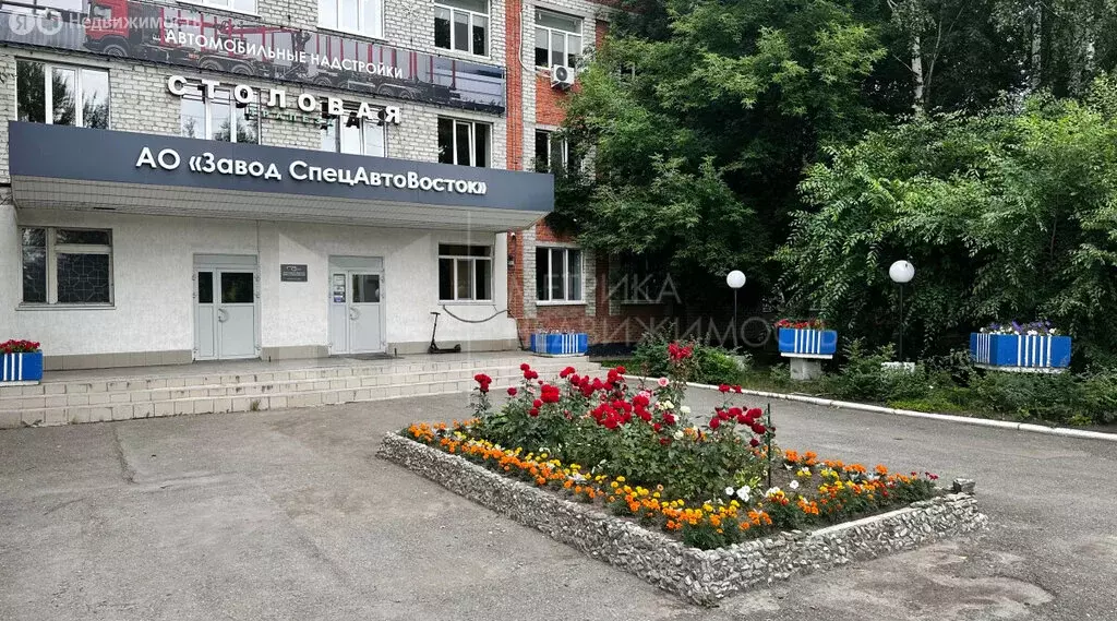 Офис (110 м) - Фото 1