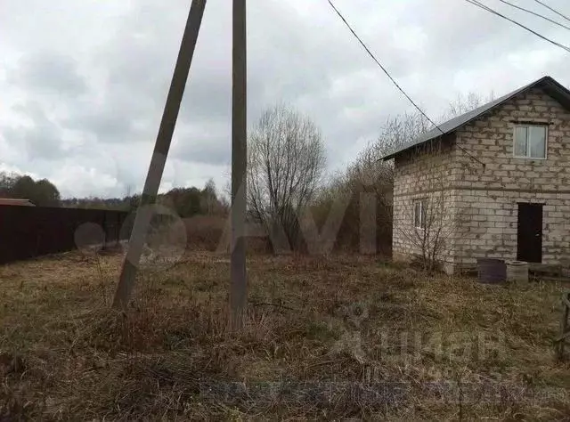 Дом в Орловская область, Орловский район, д. Киреевка ул. Северная, 1 ... - Фото 0